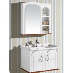 Bộ tủ chậu Picomat mặt sứ Kolia TF805