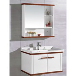 Bộ tủ chậu Picomat mặt sứ Kolia TF806