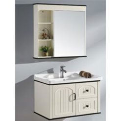 Bộ tủ chậu Picomat mặt sứ Kolia TF807