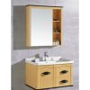 Bộ tủ chậu Picomat mặt sứ Kolia TF808