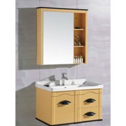 Bộ tủ chậu Picomat mặt sứ Kolia TF808