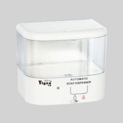 Hộp nước rửa tay tự động TH-208
