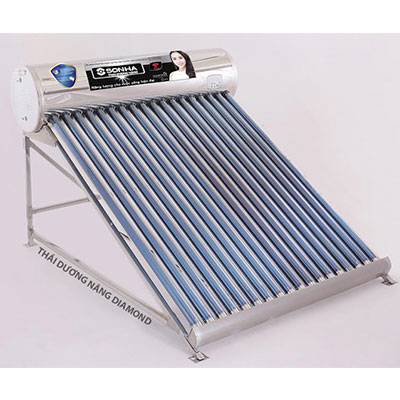 Thái dương năng Sơn Hà DIAMOND 16F58 - 160