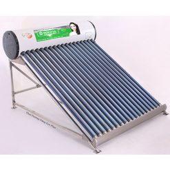 Thái dương năng Sơn Hà ECOPLUSR58 - 240