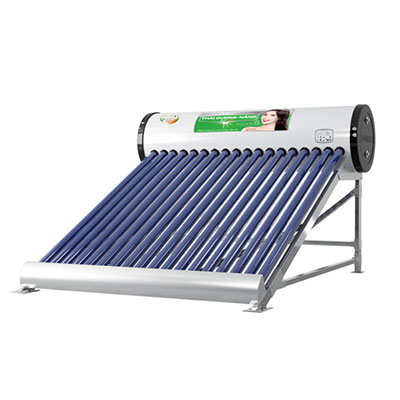 Thái dương năng Sơn Hà ECO STAR 14F58 - 140