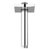 Thanh treo bát sen tắm gắn trần Grohe 27485000