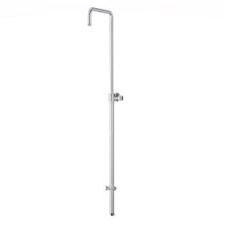 Thân sen cây tắm đứng COTTO Z461