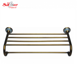 Giàn vắt khăn tắm Safevn 8810