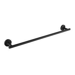 Thanh vắt khăn màu đen Huge H-B1739B