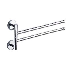 Vắt khăn thanh xoay EcoBath EC-6033