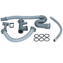 Xi phông thoát chậu rửa bát