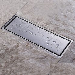 Thoát sàn outdoor Hiwin T11