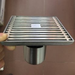 Ga thoát sàn Bancoot 120I