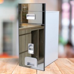 Thùng gạo mặt gương Fandi FNB.300A