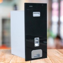 Thùng gạo mặt gương Fandi FNB.300B