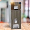 Thùng gạo mặt gương Fandi FNS.250A