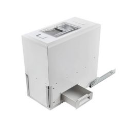 Thùng gạo gắn cánh Hafele 549.32.758
