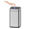 Thùng rác thông minh cảm ứng 25 lít FT6312