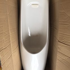 Bồn tiểu nam đặt sàn giá rẻ Mbath MU-401