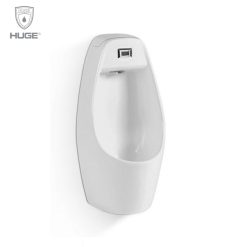 Bồn tiểu nam cảm ứng Huge H-TN025