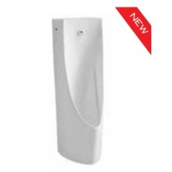 Bồn tiểu nam đặt sàn Huge H-TN055