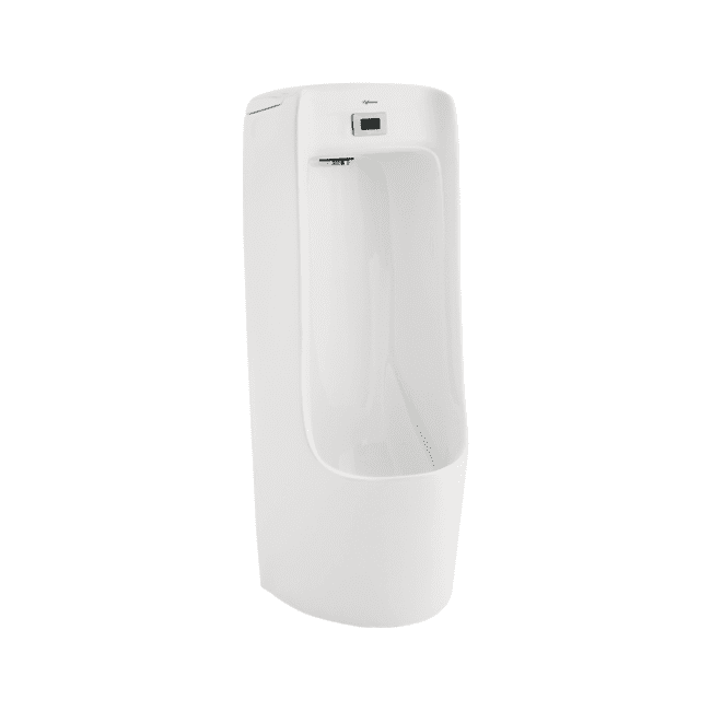 Tiểu nam kiểu đứng xả cảm ứng Viglacera TD4