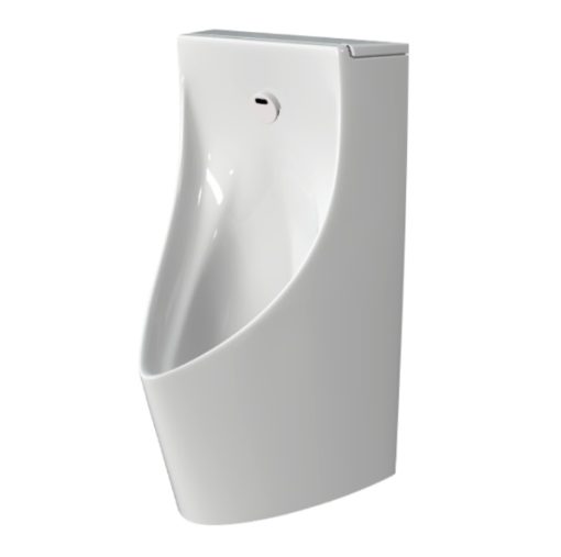 Bồn tiểu nam treo tường cảm ứng JOMOO J13055-0D/31K-I011