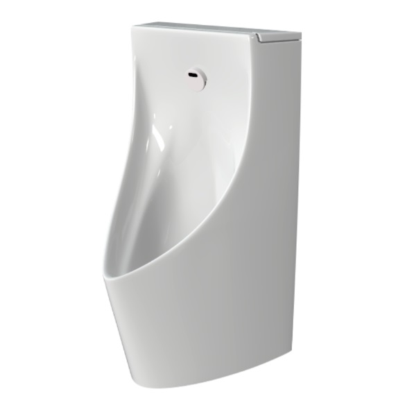 Bồn tiểu nam treo tường cảm ứng JOMOO J13055-0D/31K-I011
