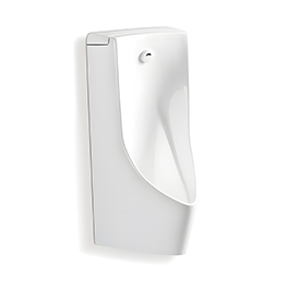 Bồn tiểu nam đặt sàn HANJIN HJ-214