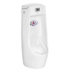 Bồn tiểu nam treo tường cảm ứng SELTA ST-8210