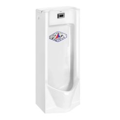 Bồn tiểu nam treo tường cảm ứng SELTA ST-8214