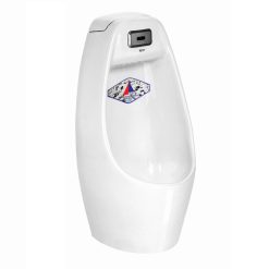 Bồn tiểu nam treo tường cảm ứng SELTA ST-8216