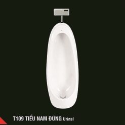 Bồn tiểu nam HC T109