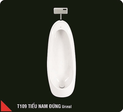 Bồn tiểu nam HC T109