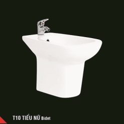 Bồn tiểu nữ HC T10