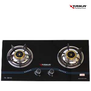 Bếp ga âm Taka TK-6013C