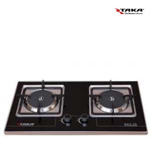Bếp ga âm hồng ngoại Taka TK-102A