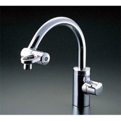 Vòi rửa bát TOTO TKF51PN