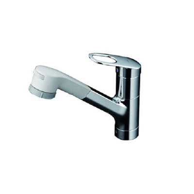 Vòi rửa bát TOTO TKGG32EB1