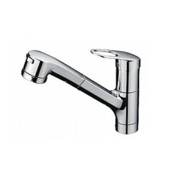 Vòi rửa bát TOTO TKGG32EBR