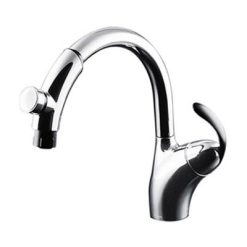Vòi rửa bát TOTO TKN34PBTRR