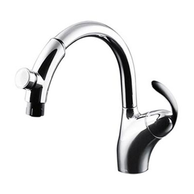 Vòi rửa bát TOTO TKN34PBTRR
