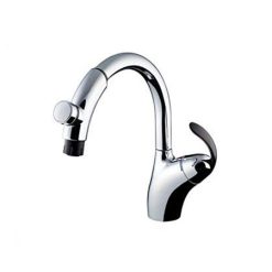 Vòi rửa bát Toto TKN34PBTRR