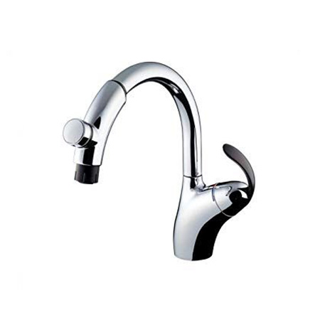 Vòi rửa bát Toto TKN34PBTRR