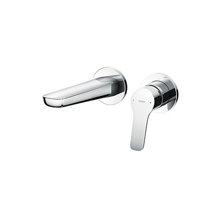 Vòi chậu lavabo TOTO TLG03307B