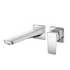 Vòi chậu lavabo gắn tường TOTO TLG07308BB