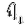 Vòi chậu lavabo TOTO TLG11201B