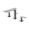 Vòi chậu tay vặn nóng lạnh GT TOTO TLG13201A