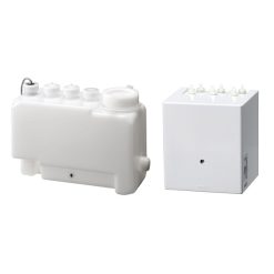 Bộ điều khiển vòi xịt xà phòng tự động Toto TLK01103AA