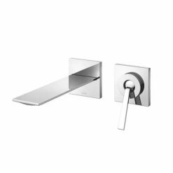 Vòi chậu lavabo gắn tường TOTO TLP02309BA